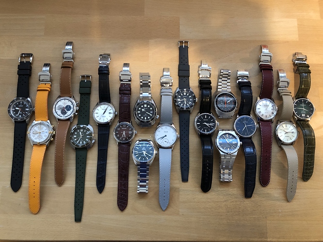 Collectie 03.01.2021
