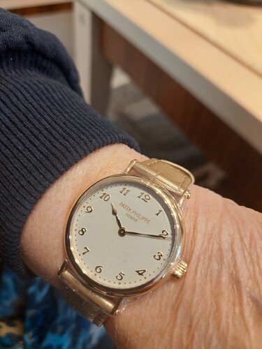 moederpatek