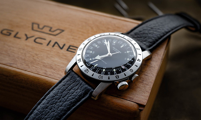 Glycine (1 of 1)