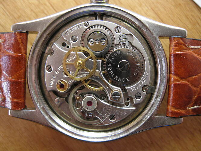 710 movement 1