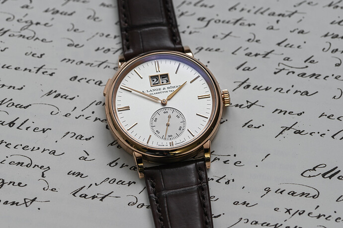 A-Lange-Sohne-Saxonia-Outsize-Date-Pink-Gold-Silver-Dial-381.032-review-6