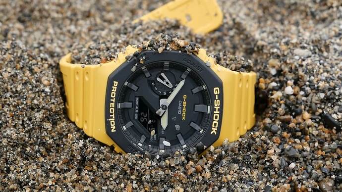 GA-2100SU-9A-REVIEW