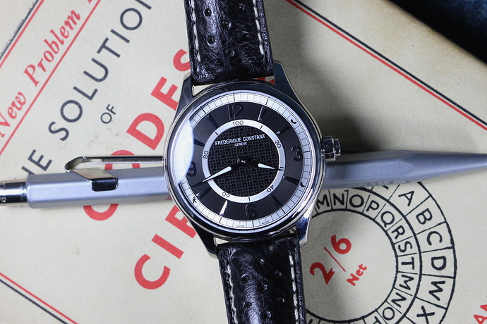 fc smartwatch