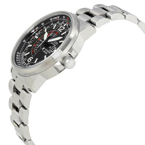 Citizen-Nighthawk-watch-side