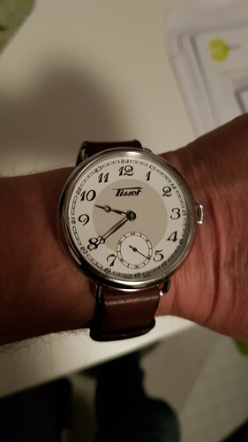 Tissot