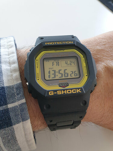 gw-b5600c-ier - 1
