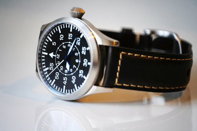 b-uhr