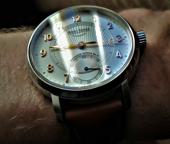 Bruno Soehnle Mechanik 4
