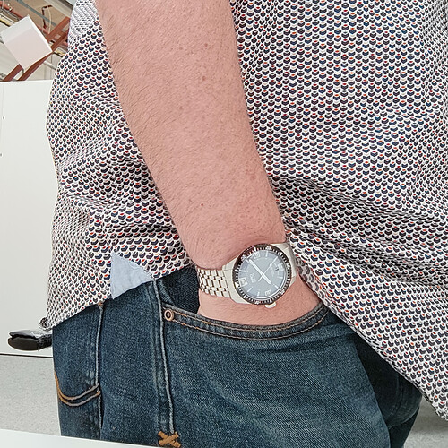 pocket