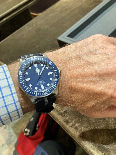 Tudor