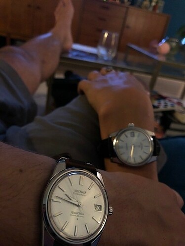 grand seiko