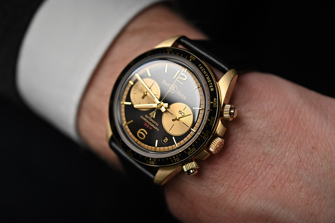 Bell-Ross-BR-V2-94-Bellytanker-Bronze-John-Player-Special-Baselworld-2019-3-1