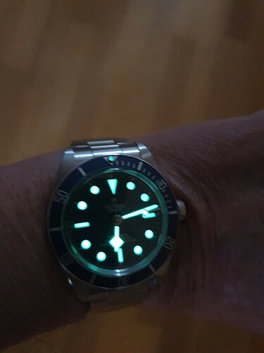 lume BB58