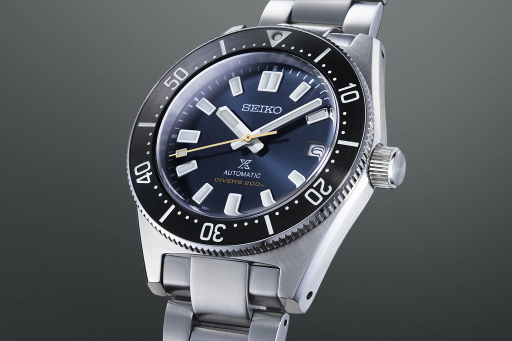 Seiko SPB14X Only - Algemene Horlogepraat - Horlogeforum.nl - het forum  voor liefhebbers van horloges