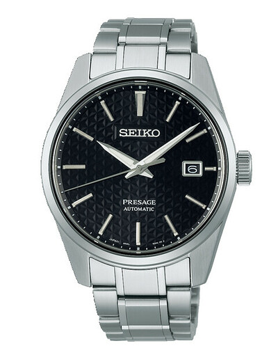 seiko