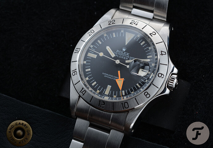 RolexExplorerref1655-8434