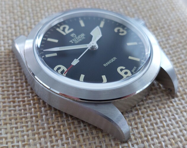 Tudor