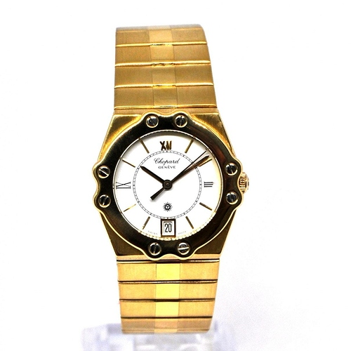 chopard-Other-St-Moritz-Other-Yellow-Gold