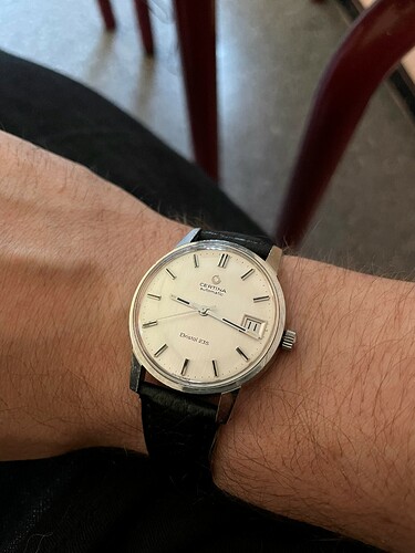 Certina
