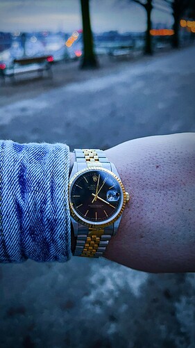 Datejust (1 van 1)
