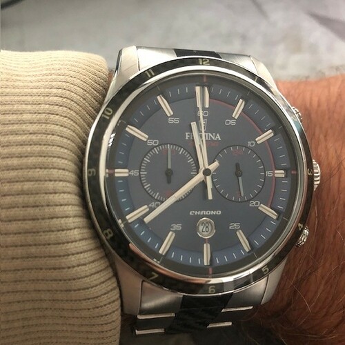 festina