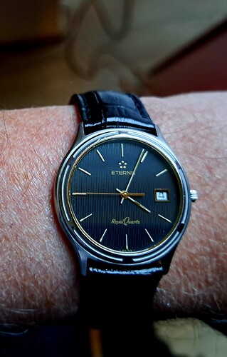 Eterna RC Kontiki (2) 04-12-23