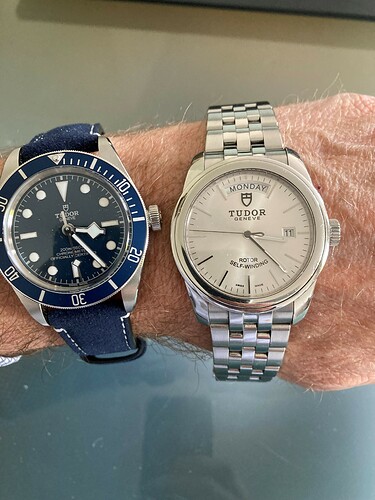 Tudor 5