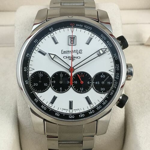 Eberhard