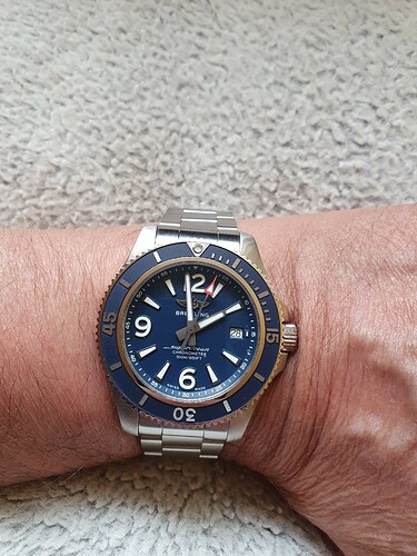 Br. Superocean 28-8-2022