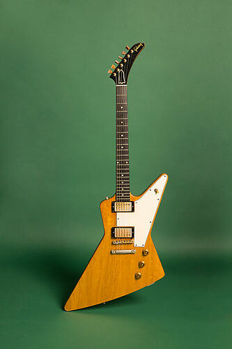 gibson explorer