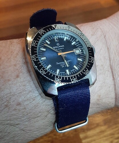 Golana Nautoscaph Superautomatic_1976