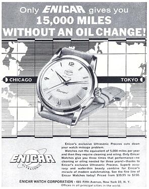 Enicar 1957 320