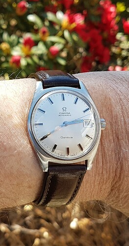 Omega Geneve (5) 19-04-2023