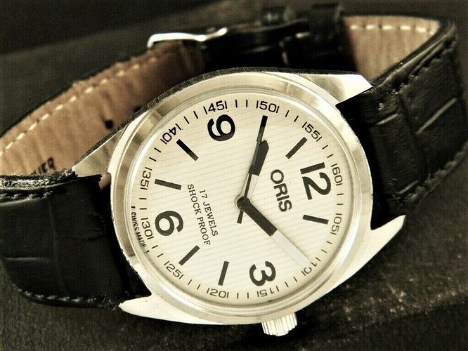 Oris 1007
