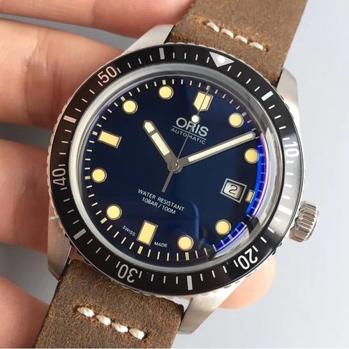 oris divers 65