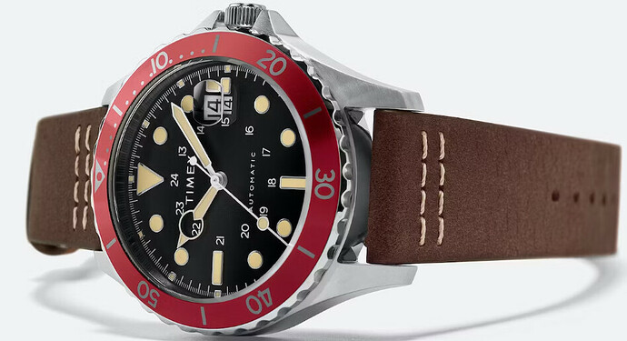 timex2