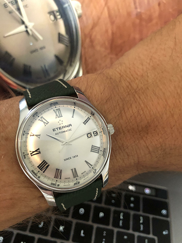 Eterna