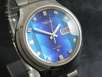 Seiko el330