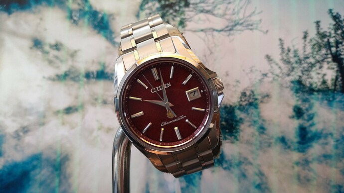 Citizen AQ4020-54Z