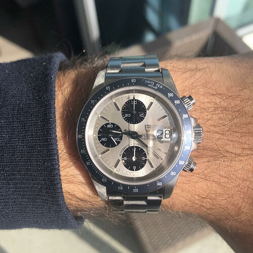 tudor 1