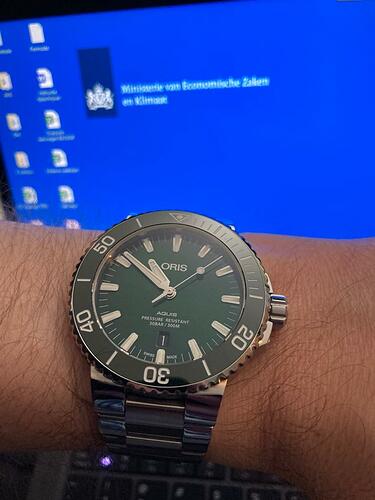 Oris