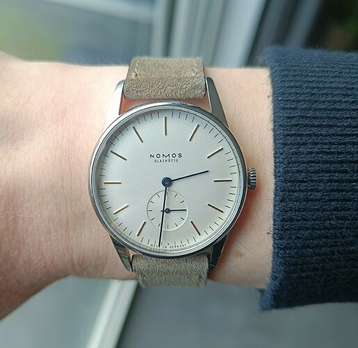 Nomos only 07-01-2024