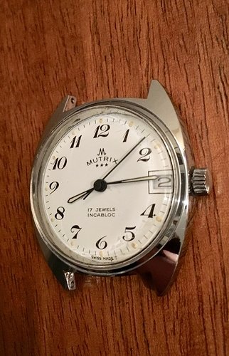 Vintage Horlogeforum - Horlogeforum.nl - het forum voor liefhebbers van  horloges