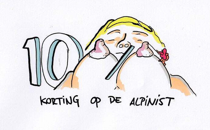 alpinist
