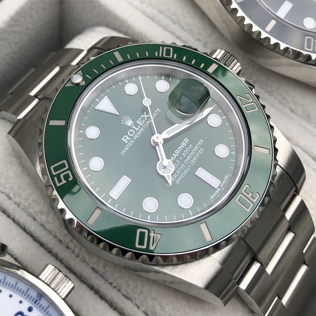 Schroevendraaier voor Oyster Bracelet - Rolex only - Horlogeforum.nl - het  forum voor liefhebbers van horloges