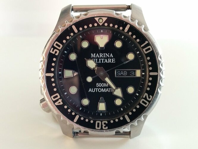 Citizen Marina Militare