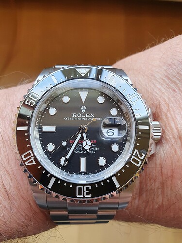 Seadweller