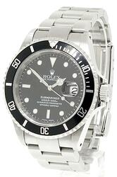 Rolex-Submariner