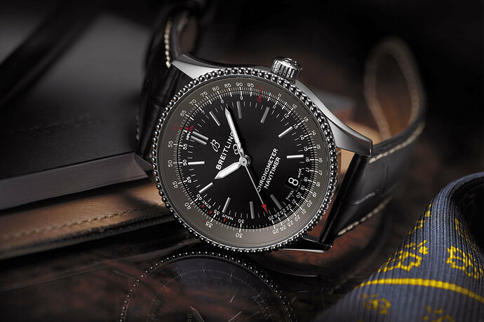 Breitling-Navitimer-1-Automatic-38