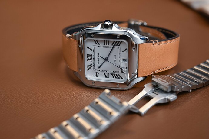 Cartier-Santos-Large-Model-2018-Collection-SIHH-5
